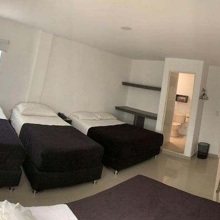 Hotel Onix T Нейва Экстерьер фото
