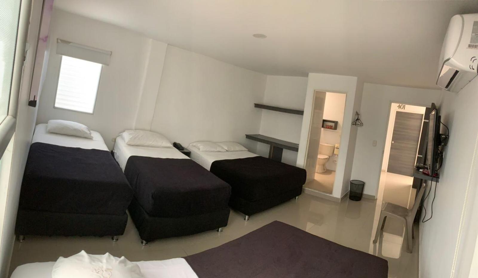 Hotel Onix T Нейва Экстерьер фото