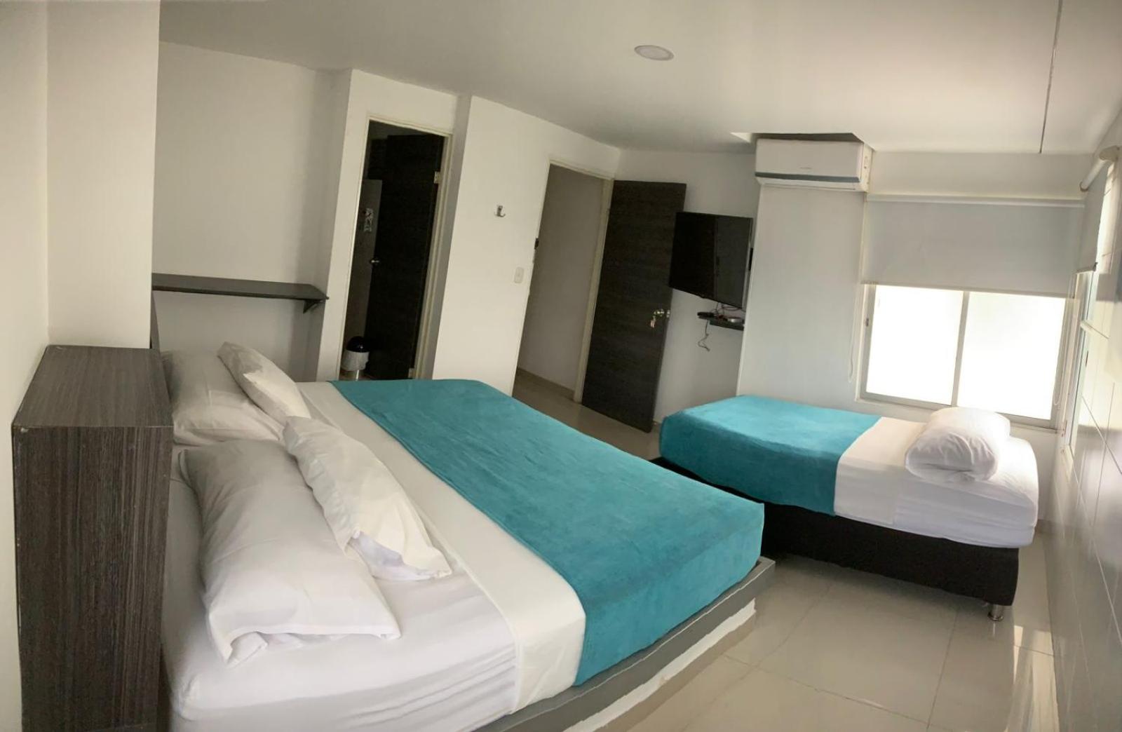 Hotel Onix T Нейва Экстерьер фото
