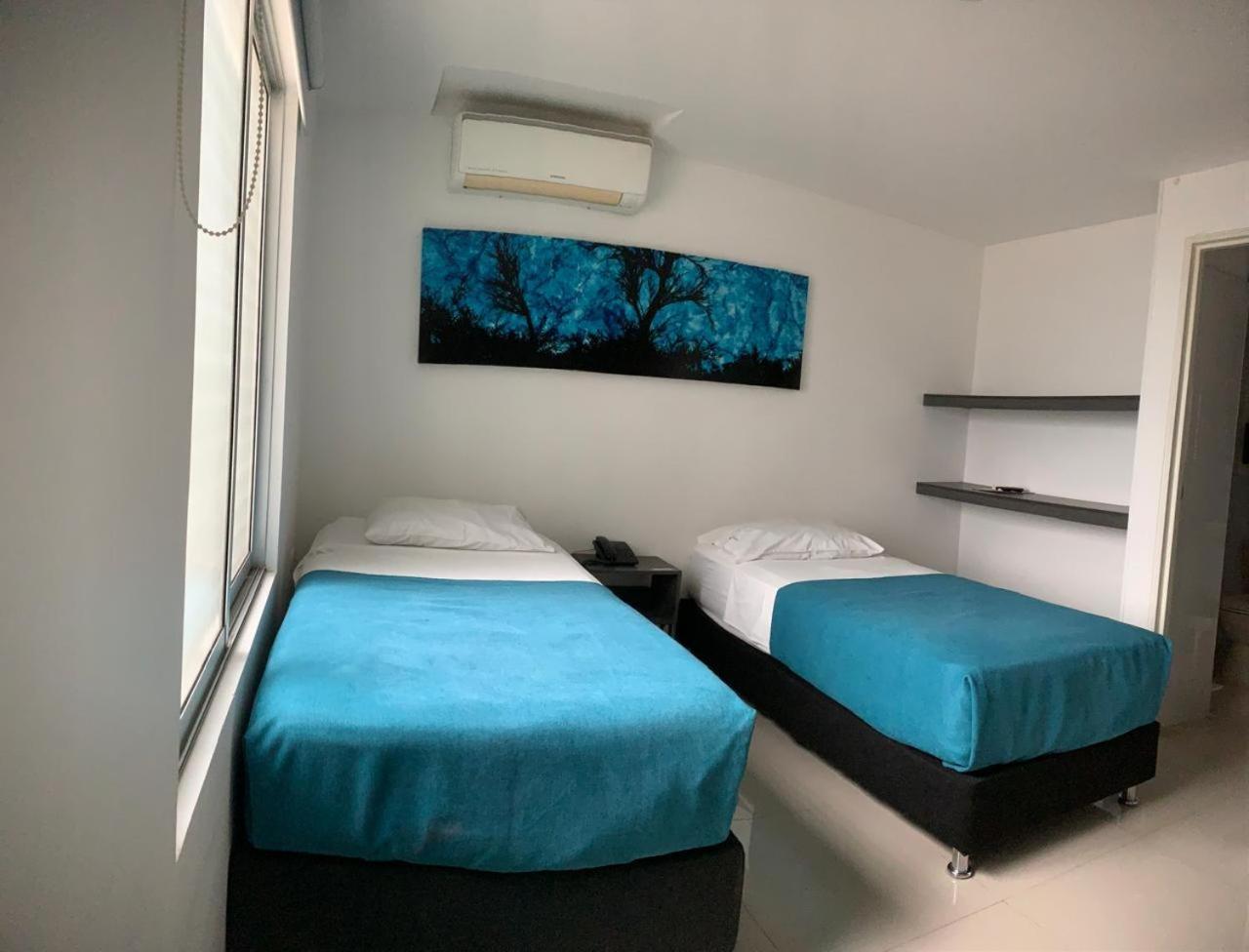 Hotel Onix T Нейва Экстерьер фото