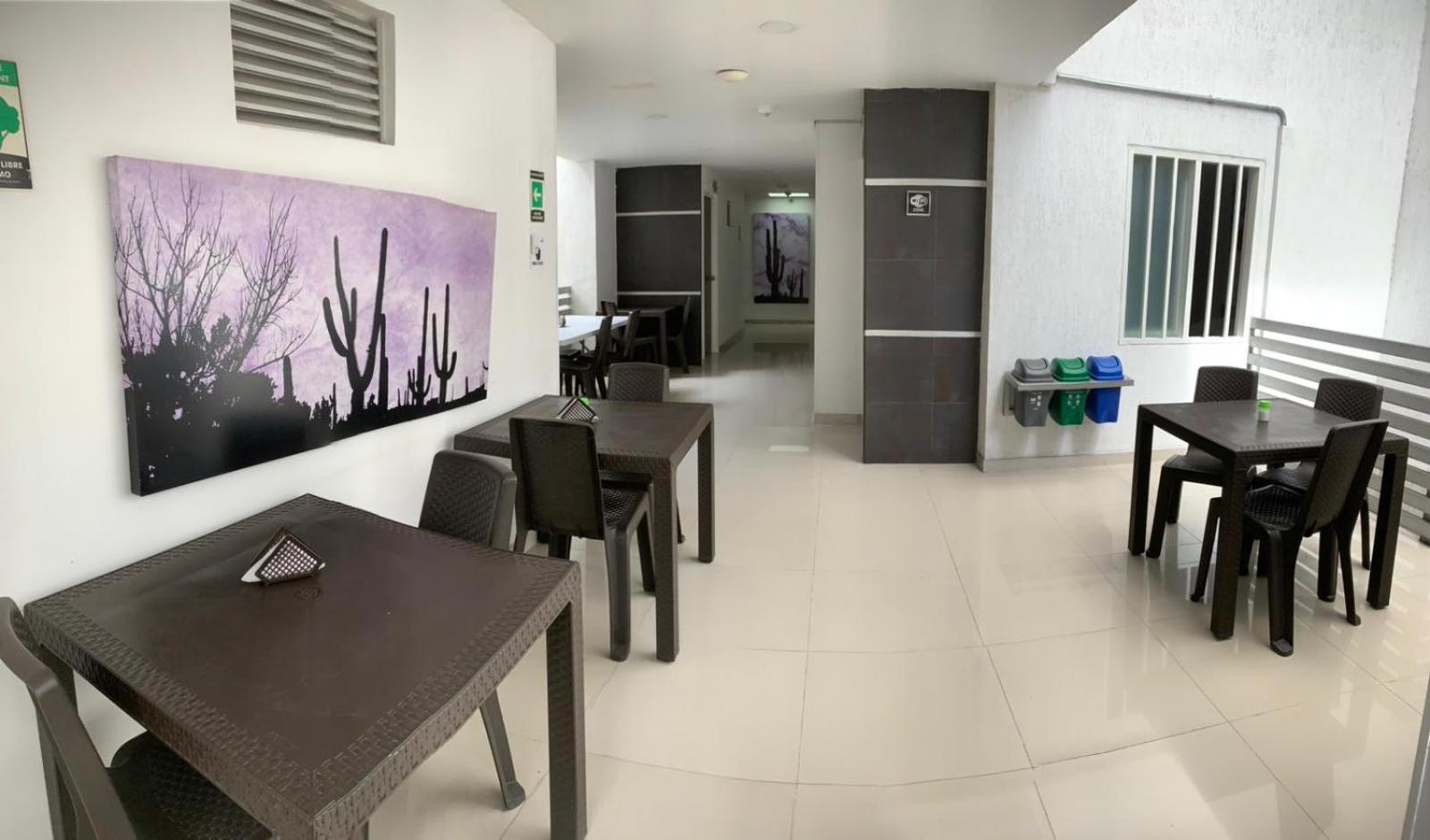 Hotel Onix T Нейва Экстерьер фото